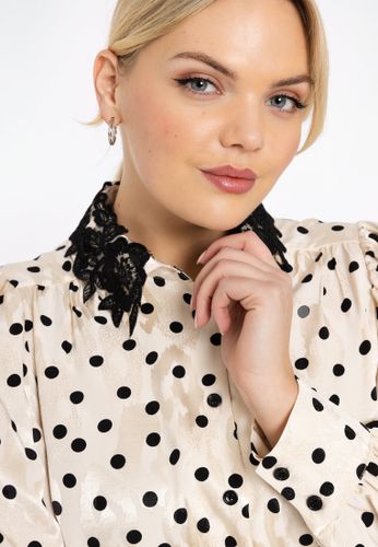 Bluse DOTTY - Yoek - Modalova