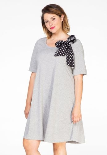 Dress scarf dots - Yoek - Modalova