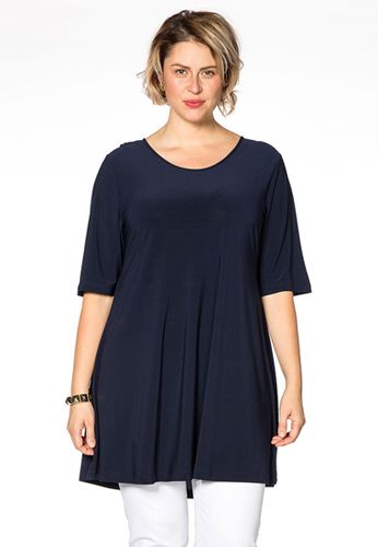 Tunic wide bot v back DOLCE - Yoek - Modalova