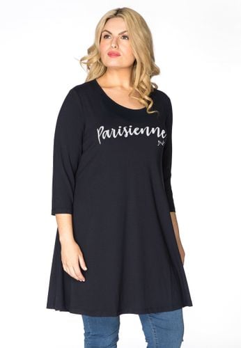 Tunic flare Parisienne - Yoek - Modalova