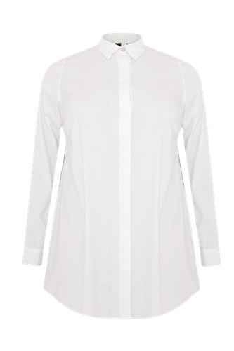 Shirt COTTON STRETCH - Yoek - Modalova