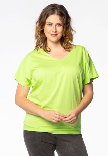 Top double v-neck - Yoek - Modalova