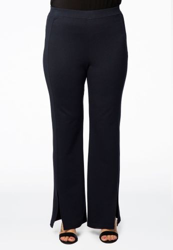 Trousers slits INTERLOCK - Yoek - Modalova