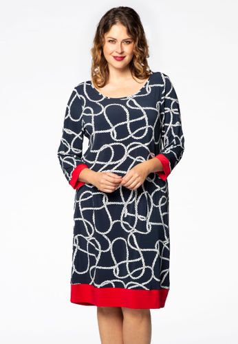 Kleid SAILOR - Yoek - Modalova