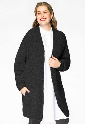 Strickjacke TEDDY - Yoek - Modalova