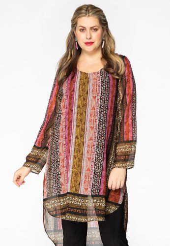 Bluse BOHO - Yoek - Modalova