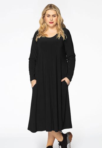 Kleid plissiert DOLCE - Yoek - Modalova