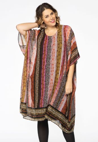 Kleid quadratisch BOHO - Yoek - Modalova