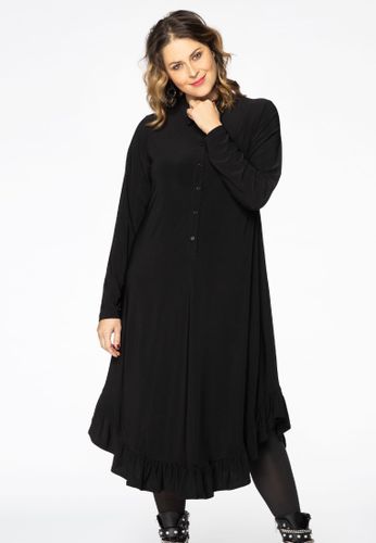 Kleid mit Kragen DOLCE - Yoek - Modalova