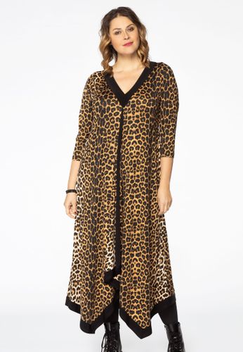 Kleid LEOPARD - Yoek - Modalova