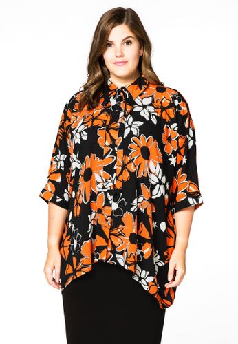 Bluse Schluppe BELLA - Yoek - Modalova