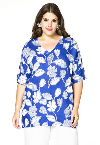 Bluse weit TULIP - Yoek - Modalova