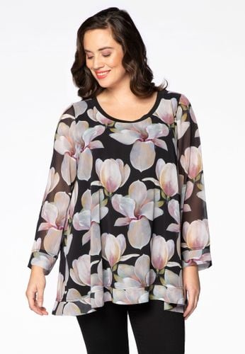 Bluse MAGNOLIA - Yoek - Modalova