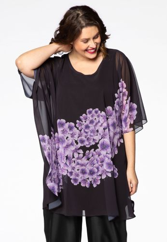 Kaftan BLOSSOM - Yoek - Modalova