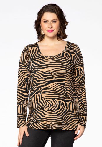 Shirt ZEBRA relax - Yoek - Modalova