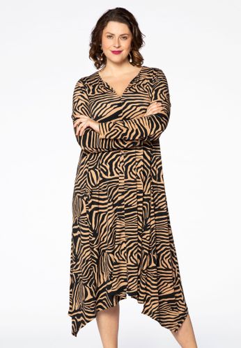 Kleid ZEBRA - Yoek - Modalova