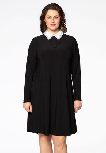 Kleid DOLCE weiter Kragen - Yoek - Modalova