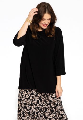 Shirt A-Linie mit Rollkragen DOLCE - Yoek - Modalova