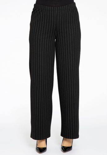 Weite Hose PINSTRIPE - Yoek - Modalova