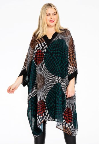 Kaftan-Kleid ESCHER - Yoek - Modalova