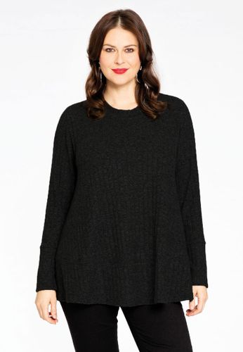 Pullover A-line RIB - Yoek - Modalova