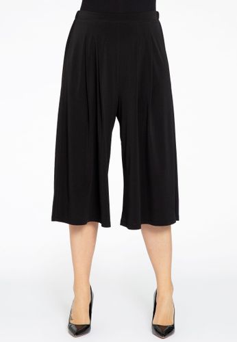 Culotte mit Falten DOLCE - Yoek - Modalova