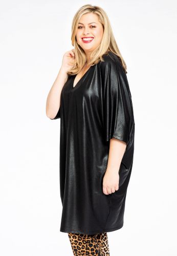 Kleid wide SHINE - Yoek - Modalova