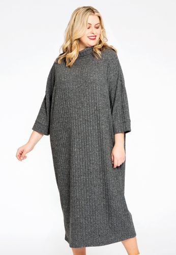 Pullover-kleid RIB - Yoek - Modalova