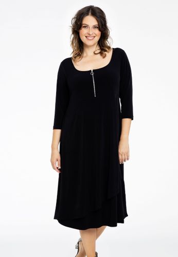 Kleid mit Reißverschluss DOLCE - Yoek - Modalova