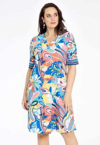 Kleid FLORAL - Yoek - Modalova