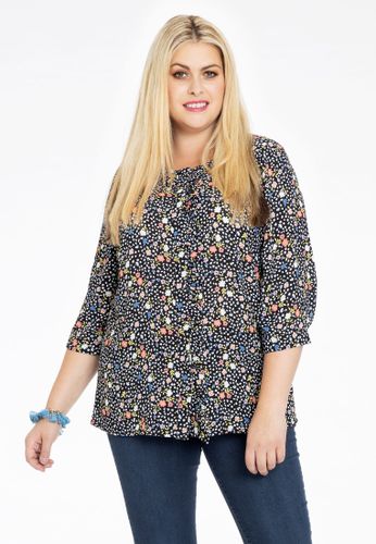 Blouse FLOWER RAIN - Yoek - Modalova