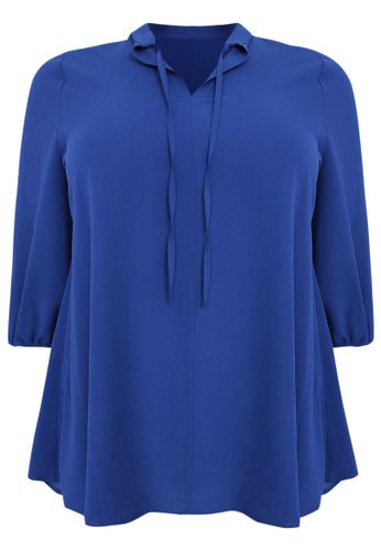 Blouse string BUBBLE - Yoek - Modalova