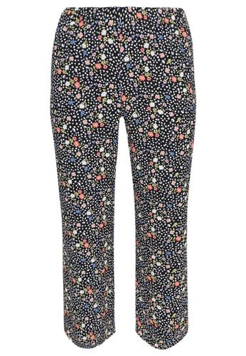 Trousers long FLOWER RAIN - Yoek - Modalova