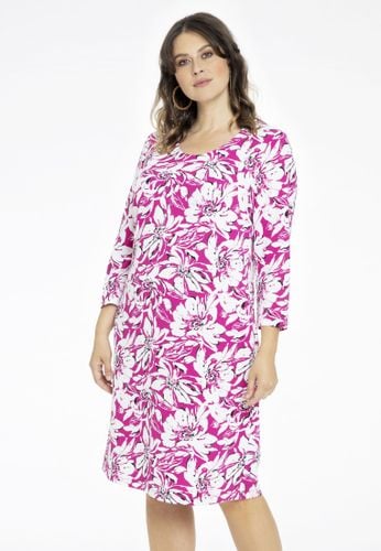 Kleid PINK ROSE - Yoek - Modalova