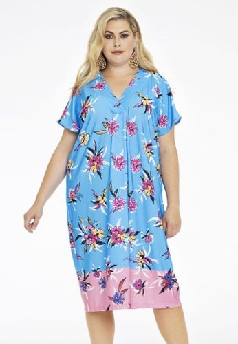 Kleid weit DAHLIA - Yoek - Modalova