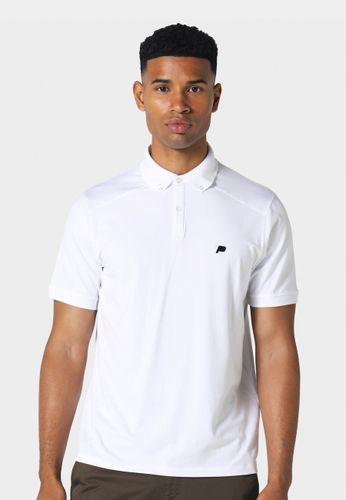 Mens Neptune Polo Shirt - / L - 883 Police - Modalova