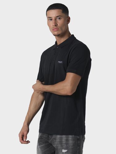 Mens Aired Polo Shirt - / M - 883 Police - Modalova