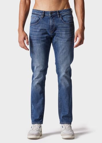 Mens Batali Lat 949 Regular Fit Jeans - / 30 / S - Police - Modalova