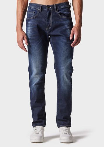 Mens Batali Lat 942 Regular Fit Jeans - / 28 / S - Police - Modalova