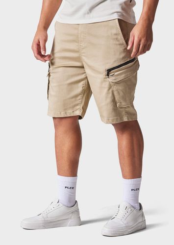 Mens Doust Chino Shorts - / 28 - Police - Modalova