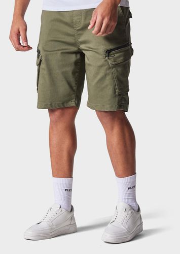 Mens Doust Chino Shorts - / 28 - Police - Modalova