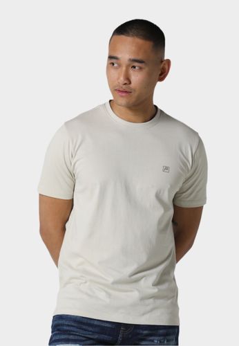 Mens Feyi Plaster T-Shirt - / L - 883 Police - Modalova