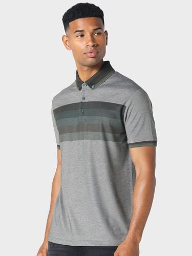 Mens Pallo Polo Shirt - / XXL - 883 Police - Modalova