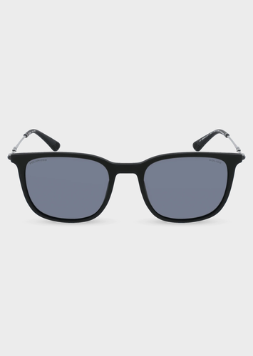 Mens Men's SPLL77 U28P Origins Lite 17 Sunglasses - One Size / - Police - Modalova