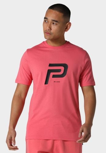 Mens Raydash Coral T-Shirt - / M - 883 Police - Modalova
