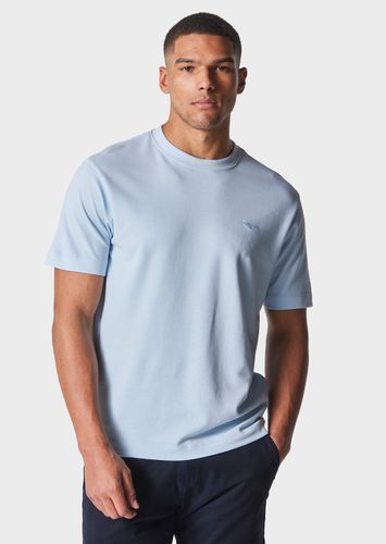 Mens Samton Ice T-Shirt - / M - Police - Modalova