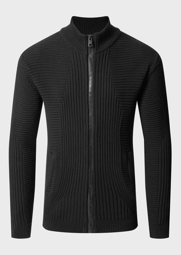 Mens Stelzer Knitwear - / S - Police - Modalova