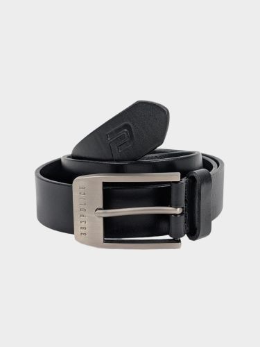 Mens Denles Black Belt - Black / XL - 883 Police - Modalova