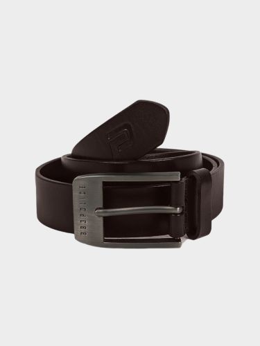 Mens Denles Dark Belt - / L - 883 Police - Modalova