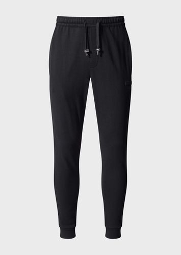 Mens Dallis Black Jogger - 883 Police - Modalova